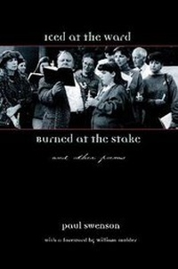 Enlarge image Cover: Iced at the Ward, Burned at the Stake - Signature Books