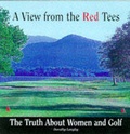 Cover: A View from the Red Tees - Citadel Press