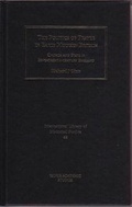 Cover: The Politics of Prayer in Early Modern Britain - I.B. Tauris