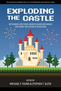 Cover: Exploding the Castle - Information Age Publishing