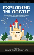 Cover: Exploding the Castle - Information Age Publishing