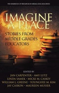Cover: Imagine a Place - Information Age Publishing