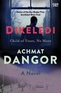 Cover: Dikeledi - Picador Africa