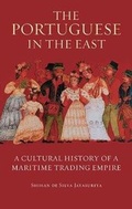 Cover: The Portuguese in the East - I.B. Tauris