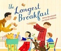 Cover: The Longest Breakfast - Gecko Press