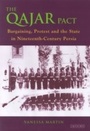 Cover: The Qajar Pact - I.B. Tauris