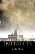 Cover: Imitation - University of KwaZulu-Natal Press