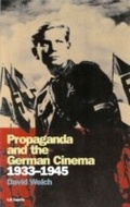 Cover: Propaganda and the German Cinema, 1933-1945 - I.B. Tauris