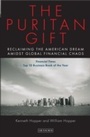 Cover: The Puritan Gift - I.B. Tauris
