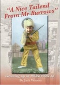 Cover: A nice tailend from Mr Burrows - ACM Retro