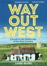Enlarge image Cover: Way Out West - Pocket Mountains Ltd