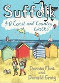 Cover: Suffolk (Pocket Mountains) - Pocket Mountains Ltd