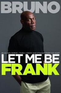 Enlarge image Cover: Let Me Be Frank - Mirror Books
