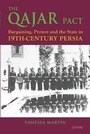 Cover: The Qajar Pact - I.B. Tauris
