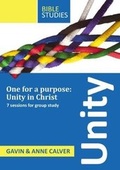 Cover: Unity - Essential Christian