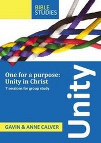 Enlarge image Cover: Unity - Essential Christian