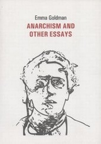 Abbildung von: Anarchism and Other Essays - Active Distribution