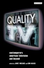 Cover: Quality TV - I.B. Tauris