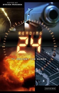 Enlarge image Cover: Reading 24 - I.B. Tauris