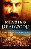 Cover: Reading Deadwood - I.B. Tauris