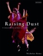 Cover: Raising Dust - I.B. Tauris