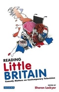 Cover: Reading Little Britain - I.B. Tauris