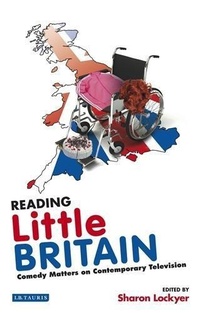 Enlarge image Cover: Reading Little Britain - I.B. Tauris