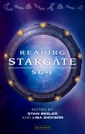 Cover: Reading Stargate SG-1 - I.B. Tauris