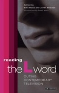 Cover: Reading 'The L Word' - I.B. Tauris
