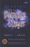 Cover: Reading the Vampire Slayer - I.B.Tauris