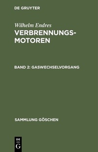 Abbildung von: Gaswechselvorgang - De Gruyter