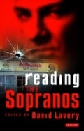 Cover: Reading The Sopranos - I.B. Tauris