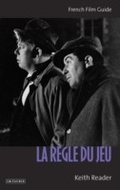 Cover: La Regle du Jeu - I.B. Tauris