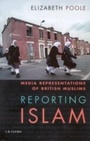 Cover: Reporting Islam - I.B. Tauris