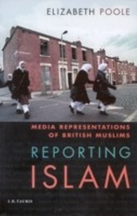 Enlarge image Cover: Reporting Islam - I.B. Tauris