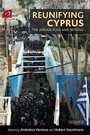 Cover: Reunifying Cyprus - I.B. Tauris