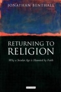 Cover: Returning to Religion - I.B. Tauris