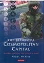 Cover: The Return of Cosmopolitan Capital - I.B. Tauris