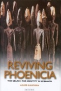 Cover: Reviving Phoenicia - I.B. Tauris