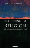 Cover: Returning to Religion - I.B. Tauris