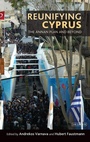 Cover: Reunifying Cyprus - I.B. Tauris