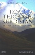 Cover: Road Through Kurdistan - Tauris Parke Paperbacks