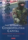Cover: The Return of Cosmopolitan Capital - I.B. Tauris