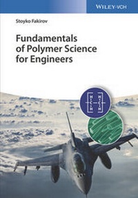 Abbildung von: Fundamentals of Polymer Science for Engineers - Wiley-VCH