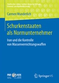 Cover: Schurkenstaaten als Normunternehmer - Springer VS