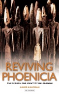 Cover: Reviving Phoenicia - I.B. Tauris
