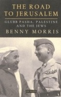 Cover: The Road to Jerusalem - I.B. Tauris