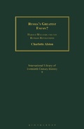 Cover: Russia's Greatest Enemy? - I.B. Tauris