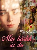 Cover: Min k&auml;rlek &auml;r du - Saga Egmont