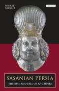 Cover: Sasanian Persia - I.B. Tauris